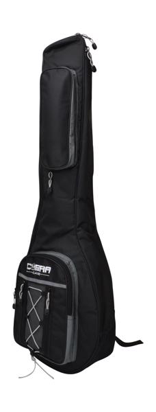 Banjo Bag with 15mm Padding and Remova 